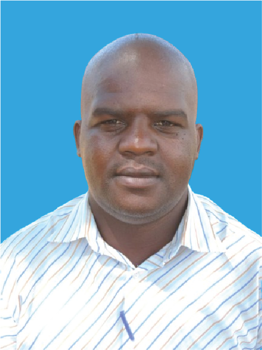 Parents Representative