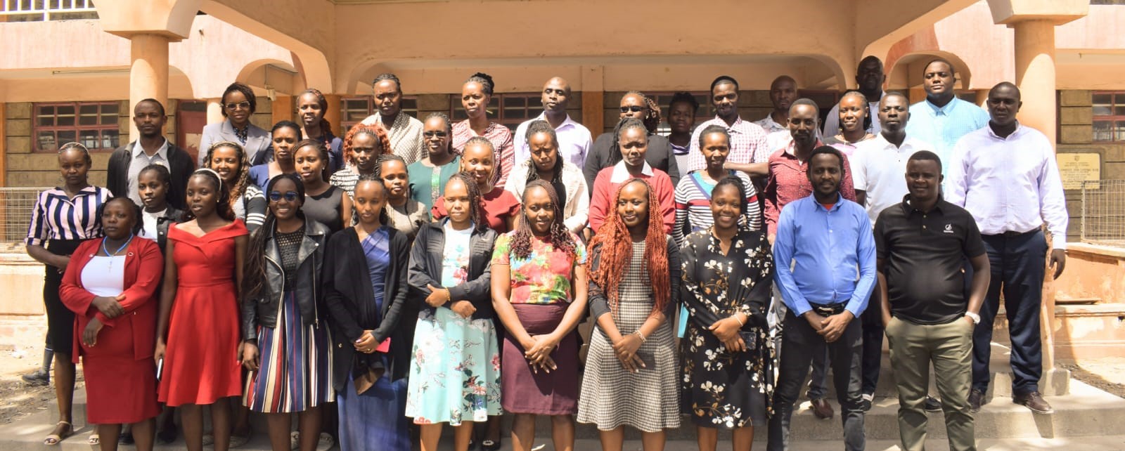 learners in Classroom